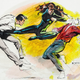 Illustration for article titled How To Make Black Widow Truly Awesome, According To Richard K. Morgan